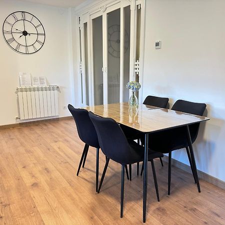 Appartement Mirador A La Plaza à Estella Extérieur photo