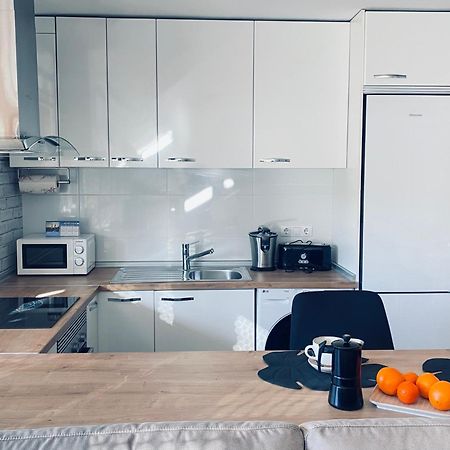 Appartement Mirador A La Plaza à Estella Extérieur photo