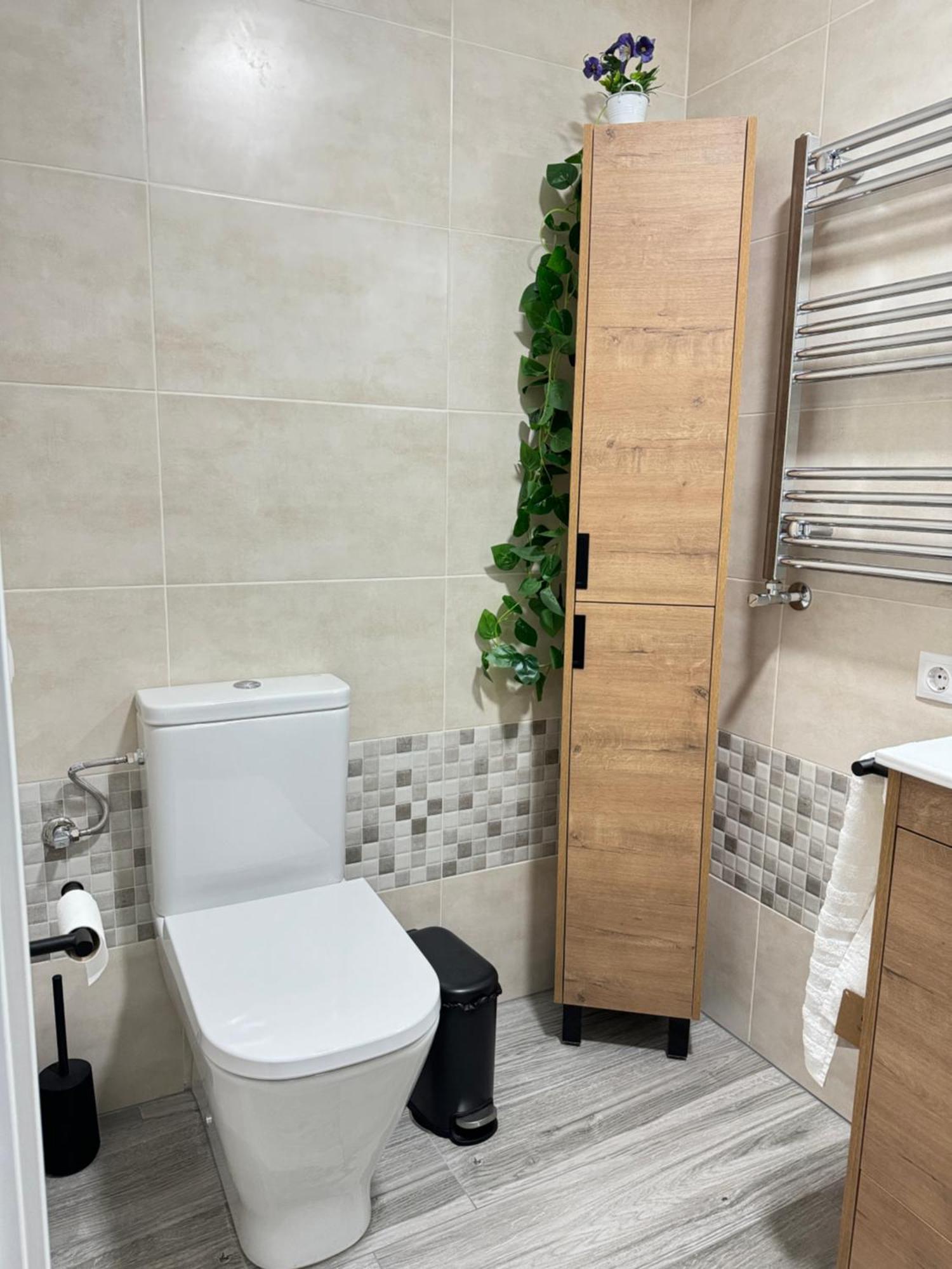 Appartement Mirador A La Plaza à Estella Extérieur photo