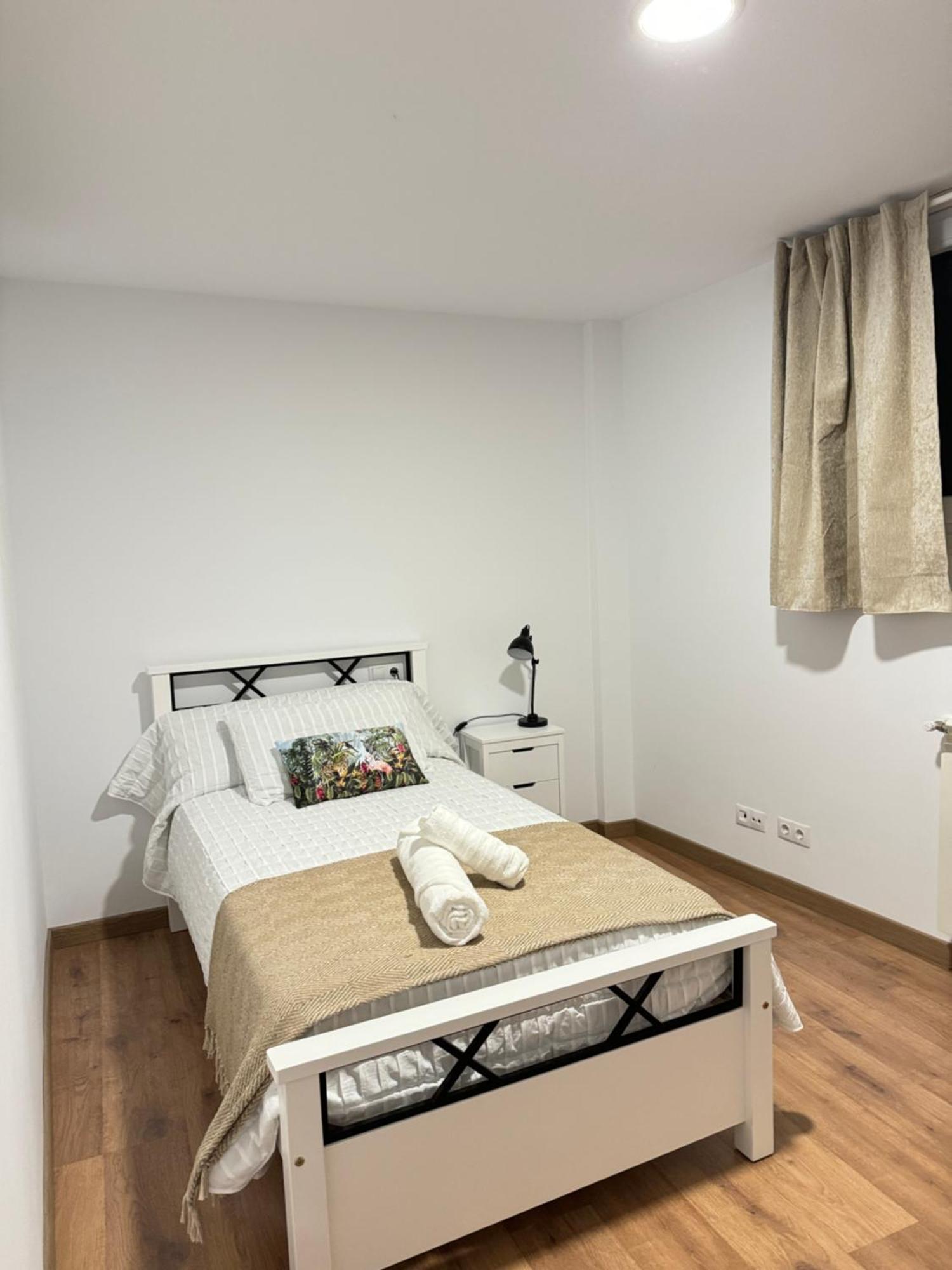 Appartement Mirador A La Plaza à Estella Extérieur photo