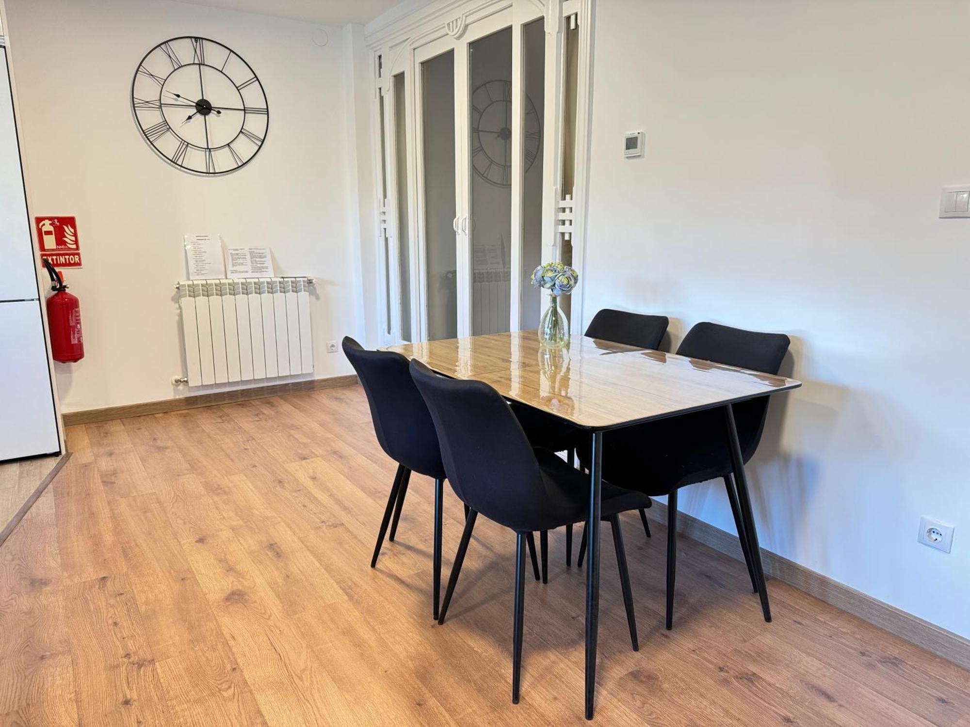 Appartement Mirador A La Plaza à Estella Extérieur photo