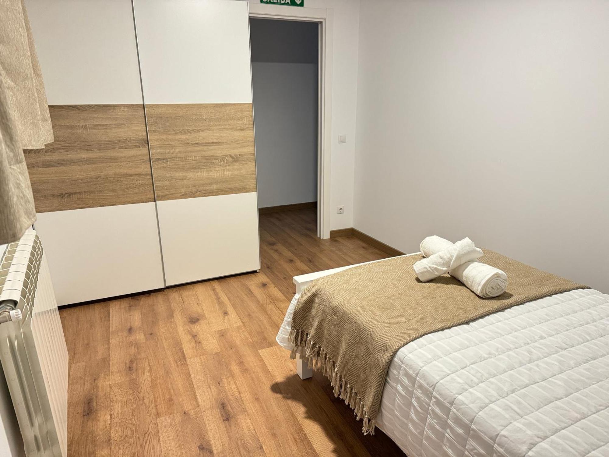 Appartement Mirador A La Plaza à Estella Extérieur photo