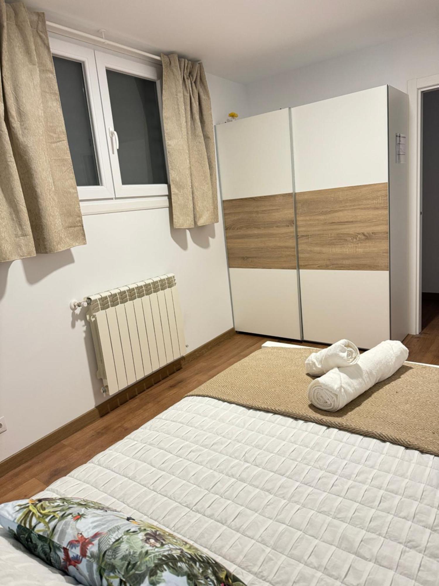 Appartement Mirador A La Plaza à Estella Extérieur photo