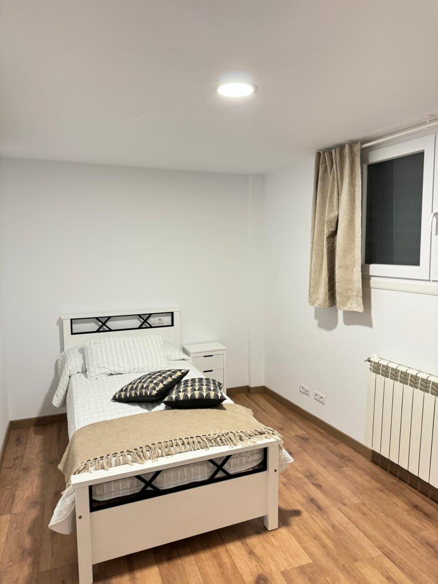 Appartement Mirador A La Plaza à Estella Extérieur photo
