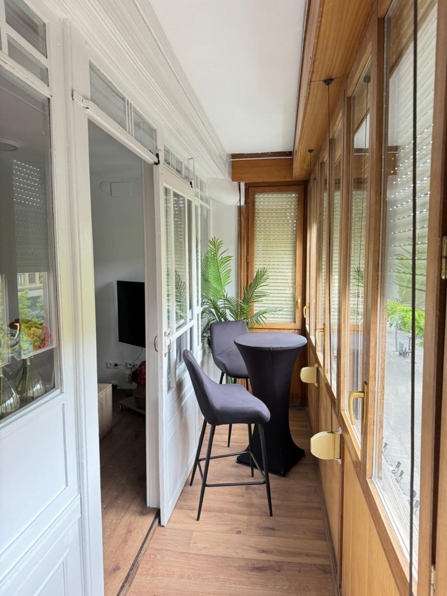 Appartement Mirador A La Plaza à Estella Extérieur photo