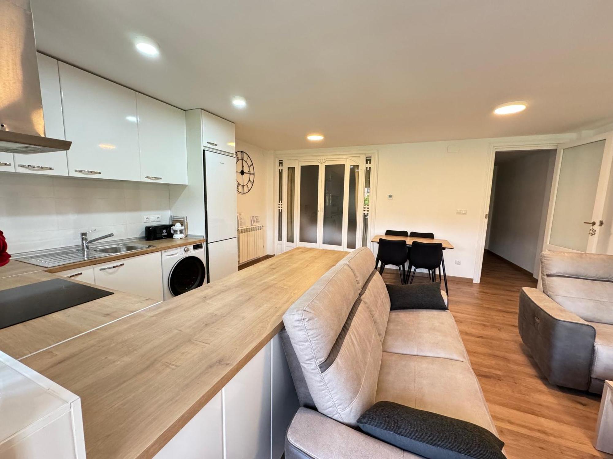 Appartement Mirador A La Plaza à Estella Extérieur photo